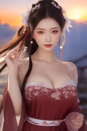 红警争霸
