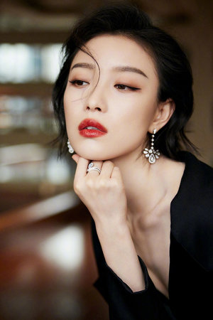 鬼和枪